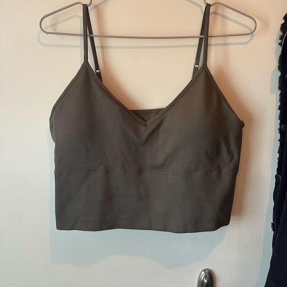 Marina Seamless Bra Top - Picture 1 of 2